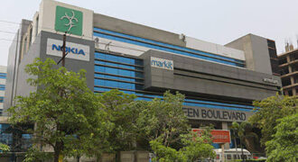 Green Boulevard Sector 62, Noida