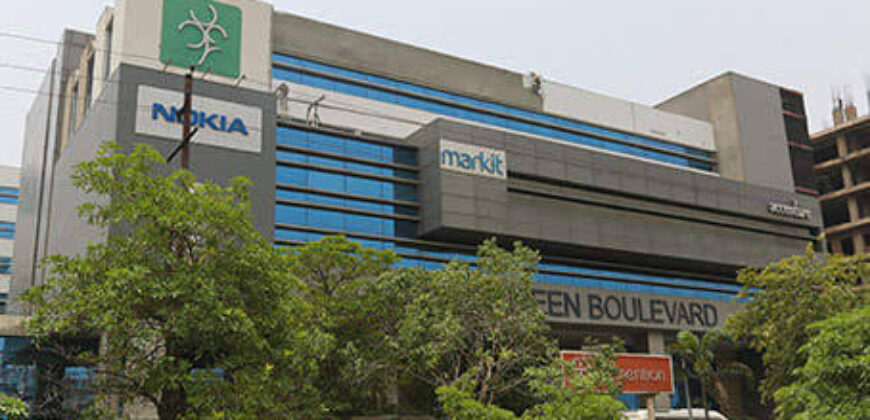 Green Boulevard Sector 62, Noida