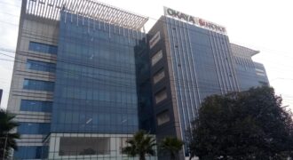 Okaya Centre Sector 62 Noida