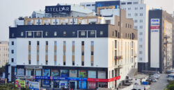 Stellar IT Park Noida Sector 62