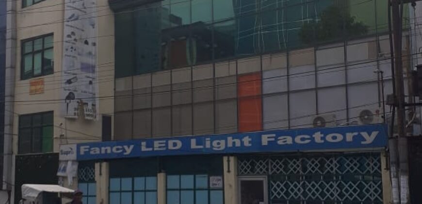 C block Sector- 2 Noida