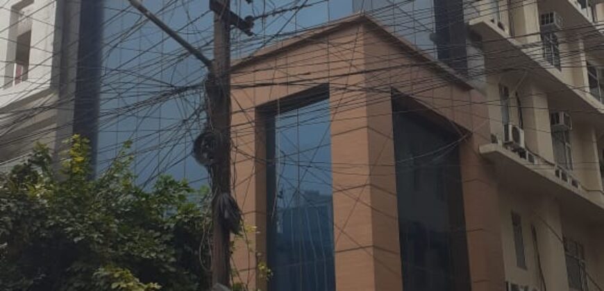 D-Block sector-2 NOIDA.