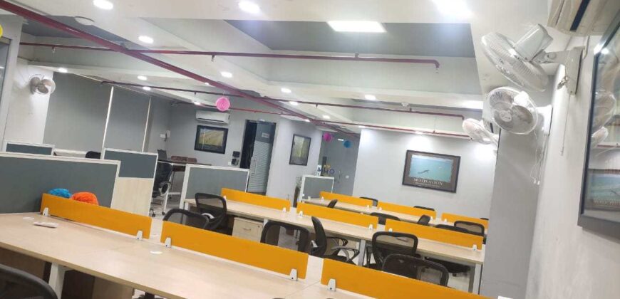 A-Block Sector-2 , Noida