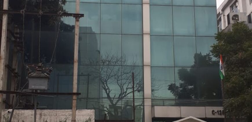 C block Sector- 2 Noida