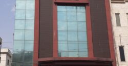 B- block sector -2 NOIDA.