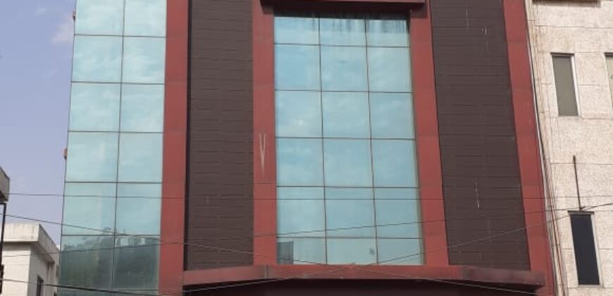 B- block sector -2 NOIDA.