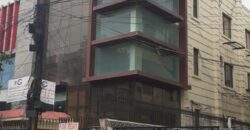 D-Block sector-2 noida.