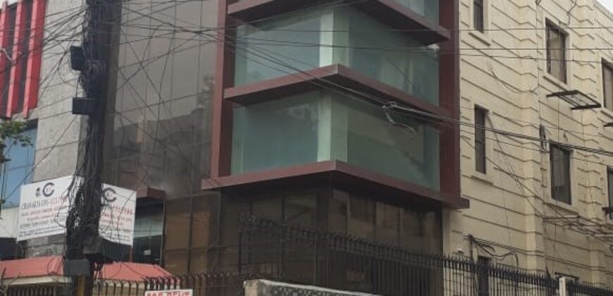 D-Block sector-2 noida.