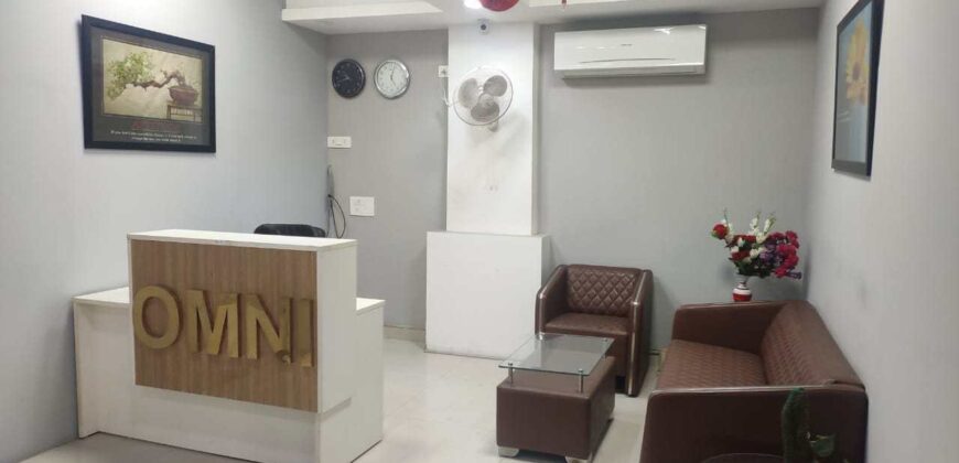 A-Block Sector-2 , Noida