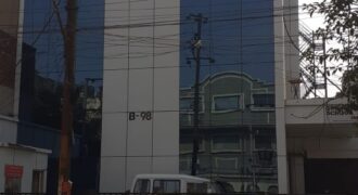 B BLOCK SECTOR-2 NOIDA.