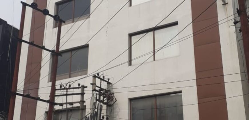 C block Sector- 2 Noida