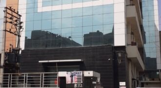 B- block sector -2 NOIDA.