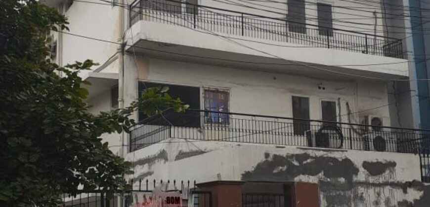 D-Block sector-2 NOIDA.