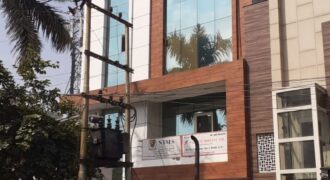 B- block sector -2 NOIDA.
