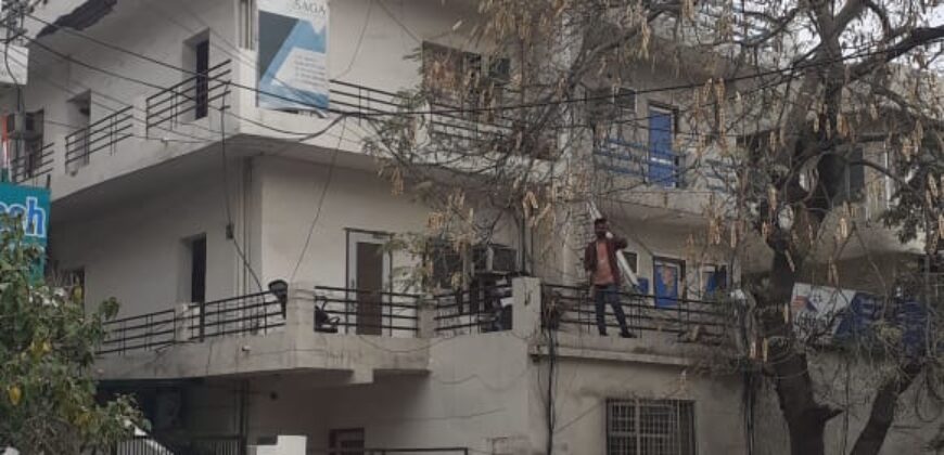 C block Sector- 2 Noida