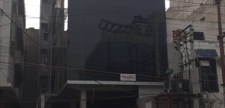 C block Sector- 2 Noida