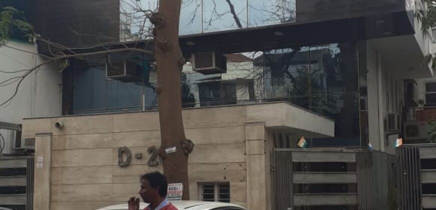 D-Block sector-2 noida.