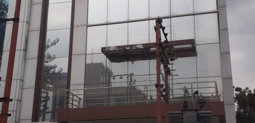 C block Sector- 2 Noida