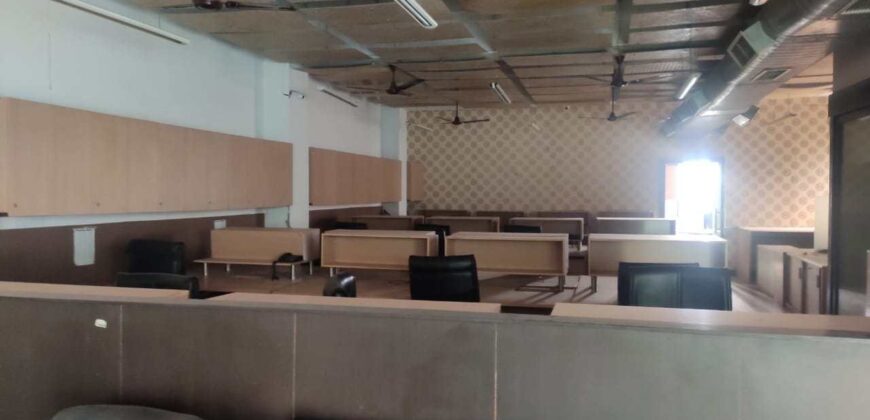 D-Block Sector-2 Noida