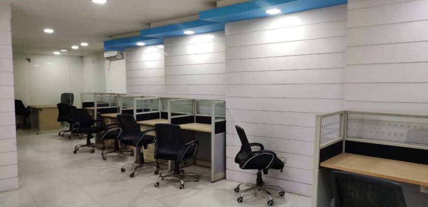 A-Block Sector-2 , Noida