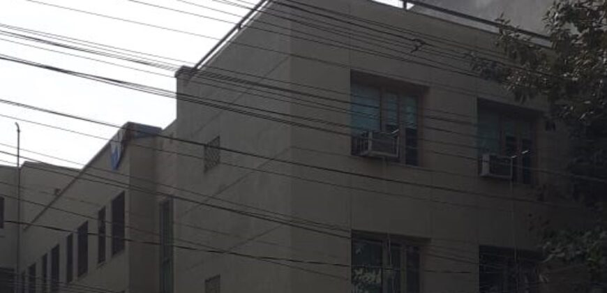 B-block sector-2, NOIDA.