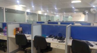 D-Block Sector Sector-3