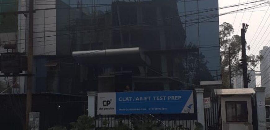 C-Block sector-2 NOIDA.