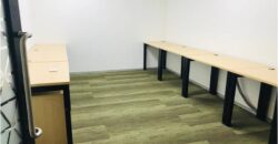 Smartworks, sector 125,noida