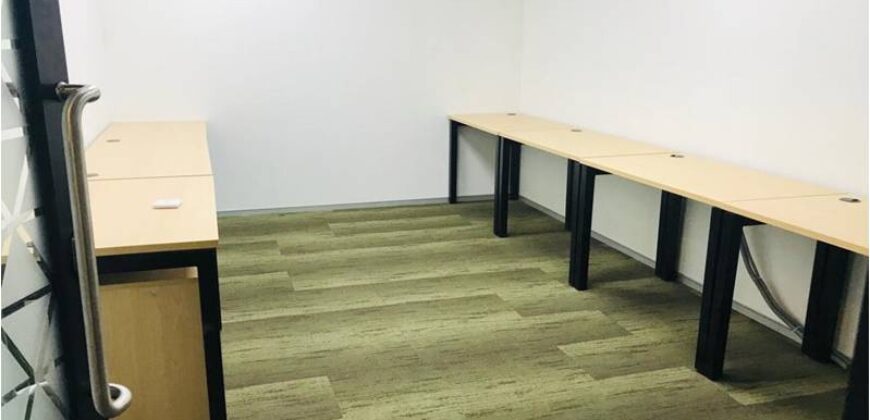 Smartworks, sector 125,noida