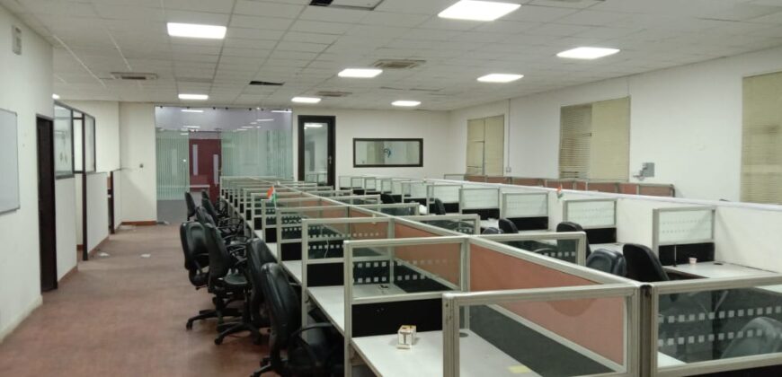 H-Block Sector 63 Noida