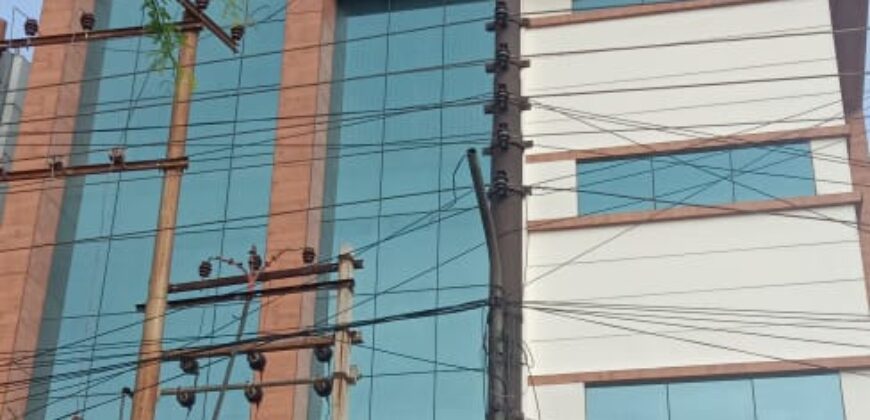 E-Block Sector 63 Noida