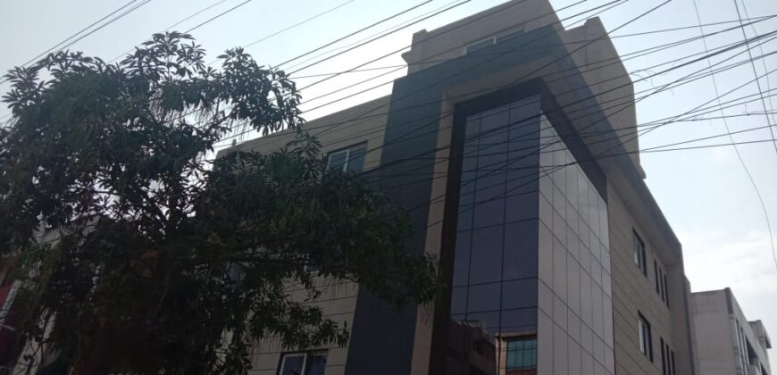 E-Block Sector 63 Noida
