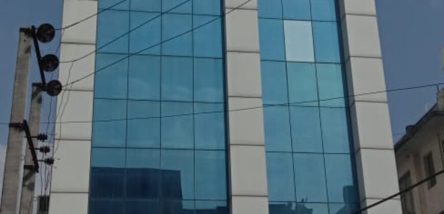 E-Block Sector 63 Noida
