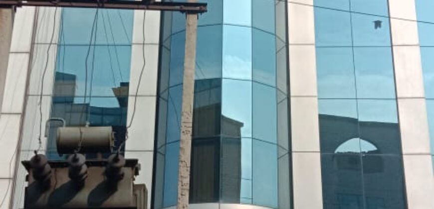 E-Block Sector 63 Noida