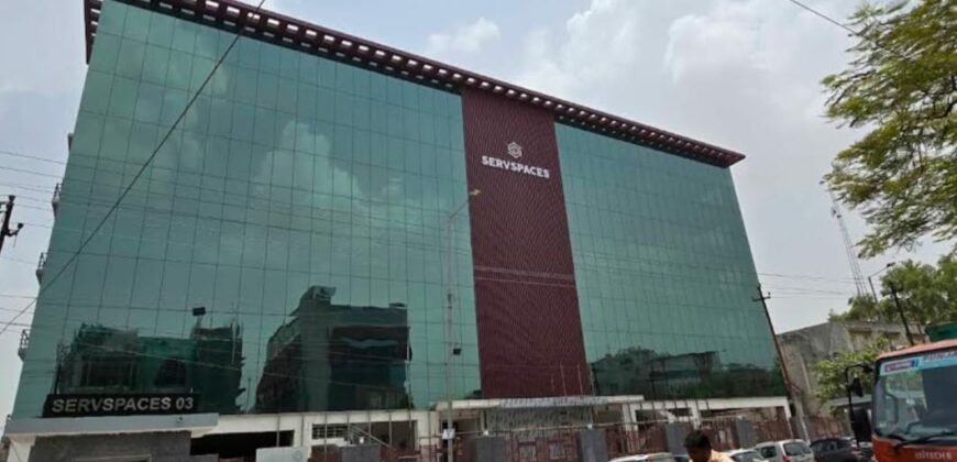 D-Block Sector-3, Noida