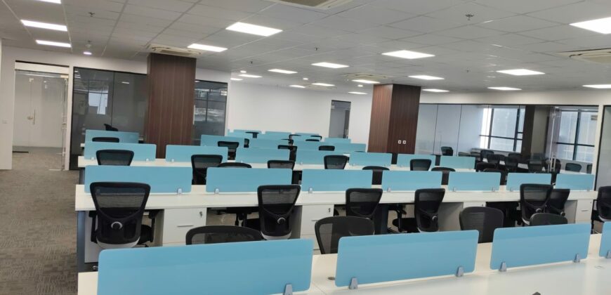 D-Block Sector-3, Noida