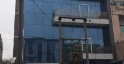 D-Block sector-2 noida.