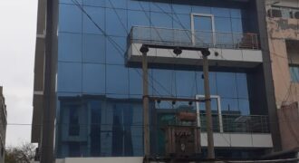 D-Block sector-2 noida.