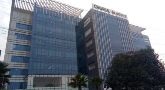 Okaya Centre Sector 62 Noida