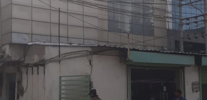 A-Block sector-2 noida.