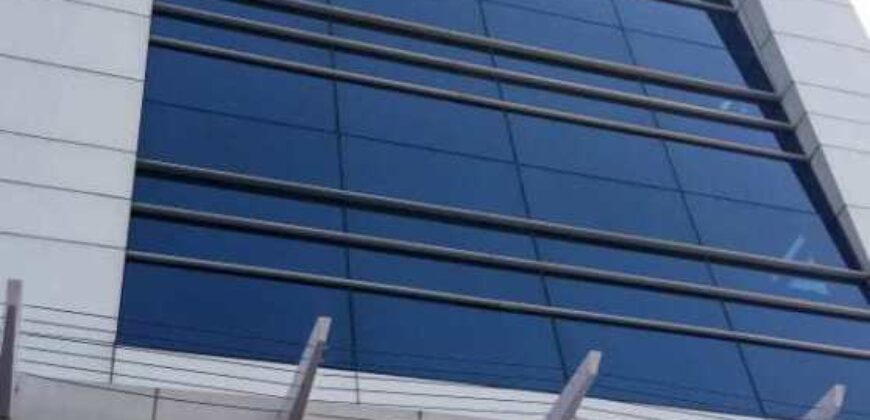 Plot 7A Sector 125 Noida