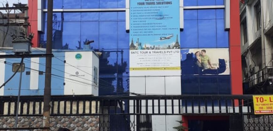 B- block sector -2 NOIDA.