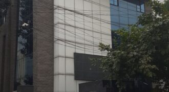 D-Block sector-2 noida.