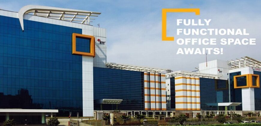 Express Trade Tower Sector 132 , Noida