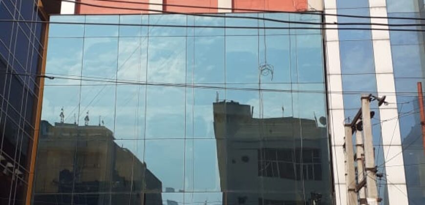 B- block sector -2 NOIDA.