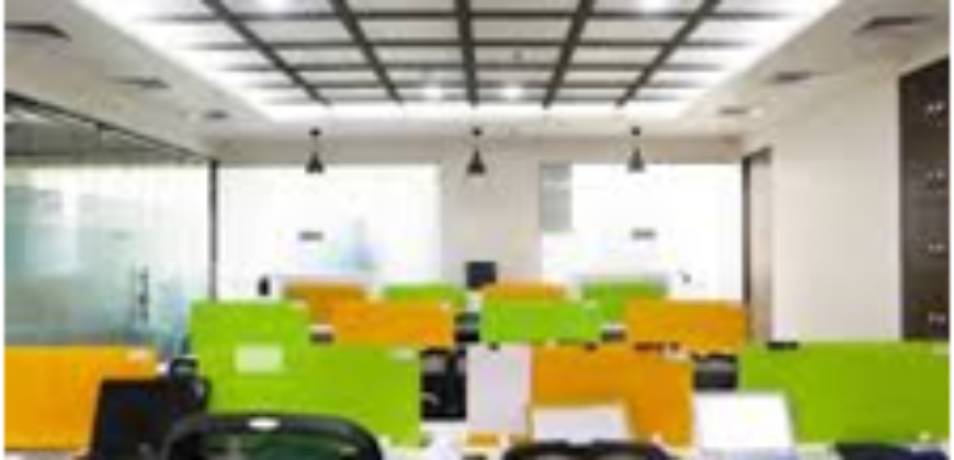 Cobox, sector 62, Noida