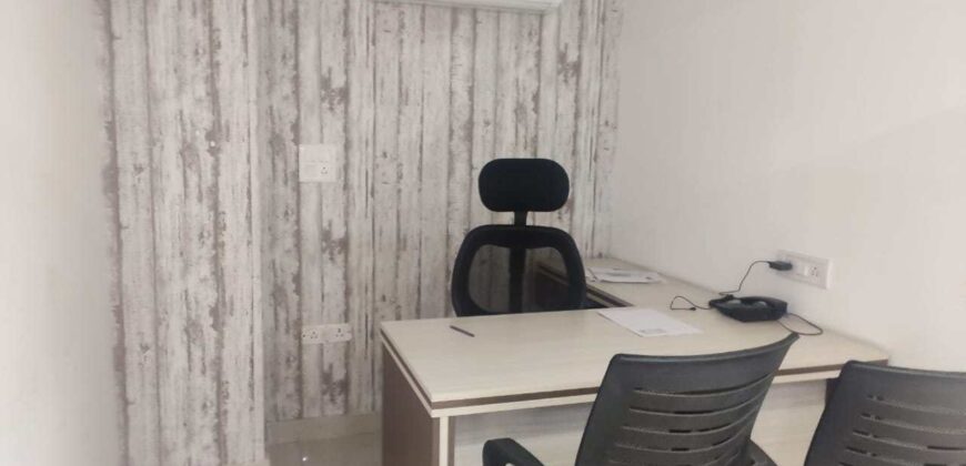 D-Block Sector Sector-3