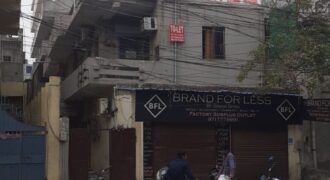 C block Sector- 2 Noida