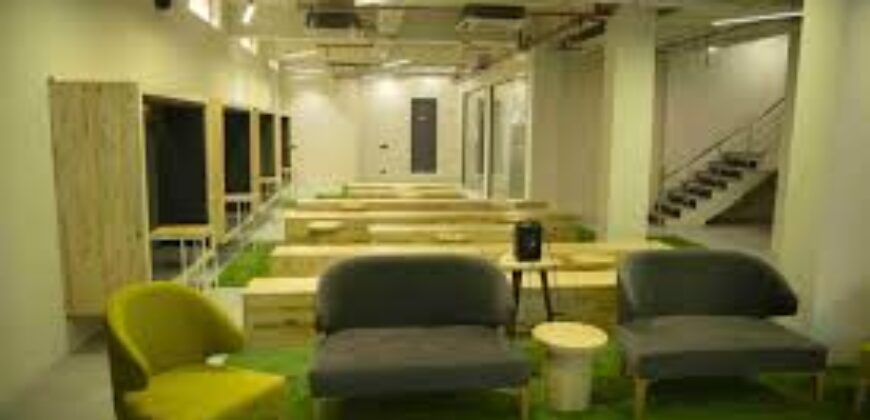 Ecosphere, Sector 67,Noida