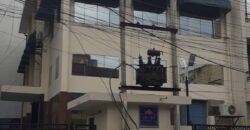 C-Block sector-2 noida.